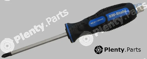 Swstahl 31904SB — Manual Impact Wrench