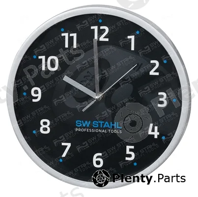 Swstahl 87060L — Clock
