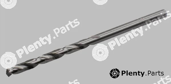 Swstahl 03704L-11 — Twist Drill Bit