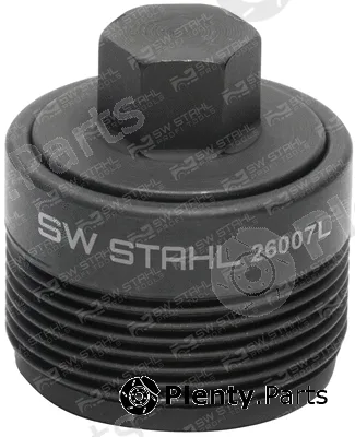 Swstahl 26007L — Puller, injector pump gear