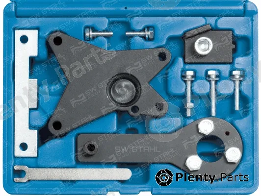 Swstahl 26134L — Retaining Tool Set, valve timing