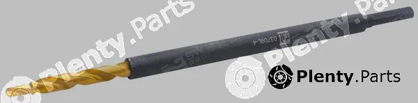 Swstahl 03709L-4 — Step Drill