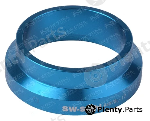 Swstahl 94878L-17 — Installer Set, shaft seal