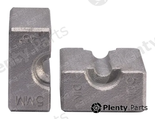 Swstahl 24520L-1 — Clamping Claw, bordering tool