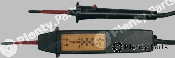 Swstahl 32215SB — Voltage Detector