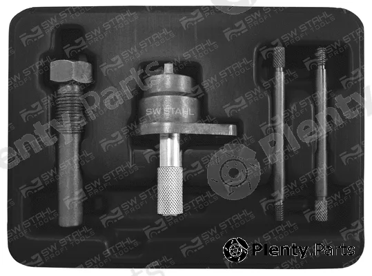 Swstahl 26137L — Retaining Tool Set, valve timing