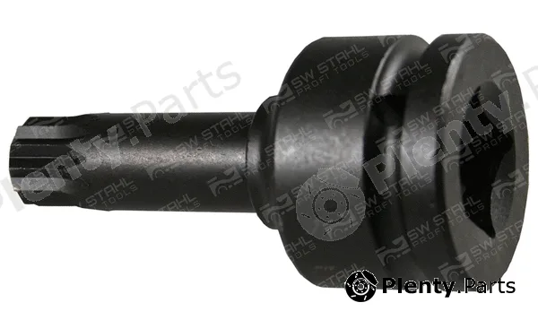 Swstahl 410120L — Socket Wrench Insert