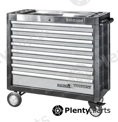 Swstahl 07091L — Tool Trolley