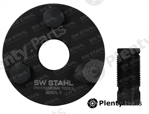 Swstahl 26357L-1 — Puller, camshaft gear/sprocket