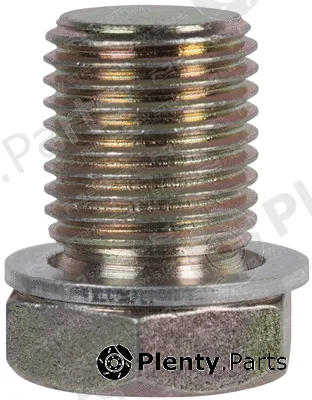 Swstahl 03011L — Screw Plug, oil sump