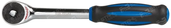 Swstahl 05714L — Reversible Ratchet