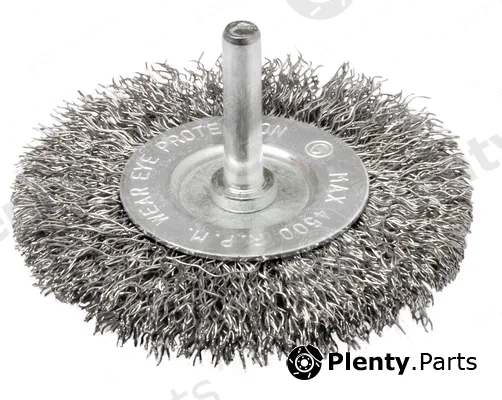 Swstahl 62303SB — Brush Disc, drill
