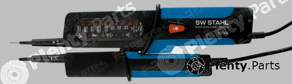 Swstahl 32233L — Voltage Detector