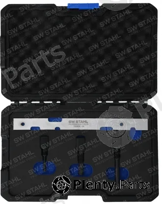 Swstahl 26372L — Retaining Tool Set, valve timing