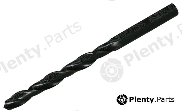 Swstahl 80065SB — Twist Drill Bit