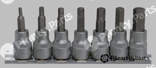 Swstahl 04922L — Socket Wrench Set
