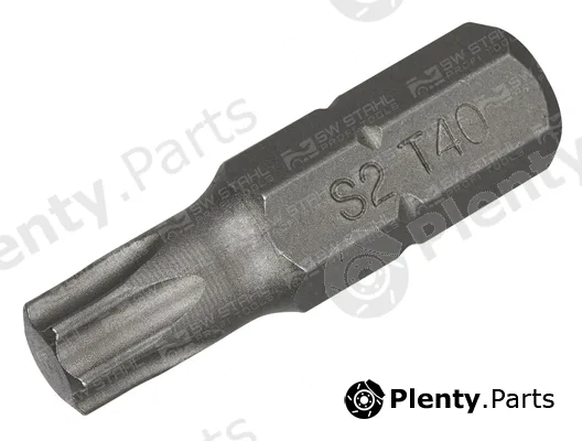 Swstahl TBO/8-T40 — Screwdriver Bit