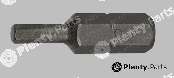 Swstahl IBO/4-3 — Screwdriver Bit