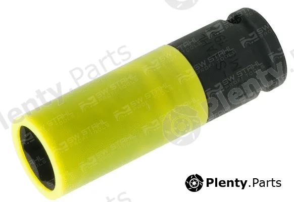 Swstahl 07872L — Socket Wrench Insert, wheel nut/bolt