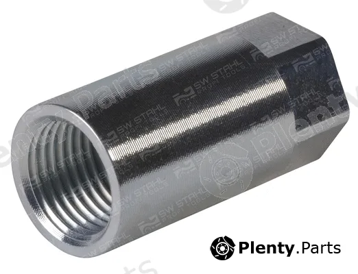 Swstahl 80220605 — Adapter, draw-in tool (drive shaft)