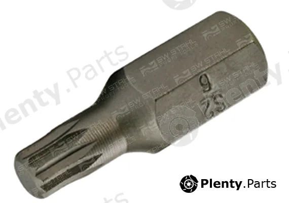Swstahl 05321L — Screwdriver Bit