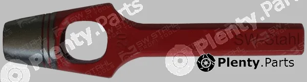 Swstahl 95012L — Hollow Punch
