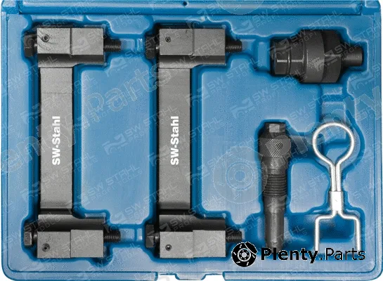 Swstahl 26133L — Retaining Tool Set, valve timing