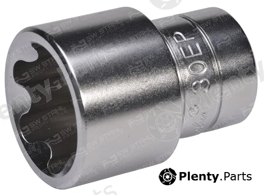 Swstahl 04432L-EP30 — Socket Wrench