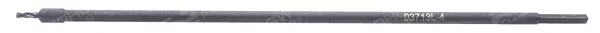 Swstahl 03713L-4 — Twist Drill Bit