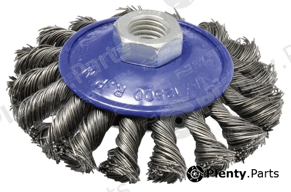 Swstahl 62316SB — Round Brush, angle grinder