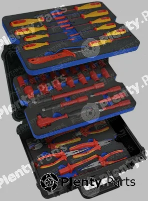Swstahl V1000 — Tool Set