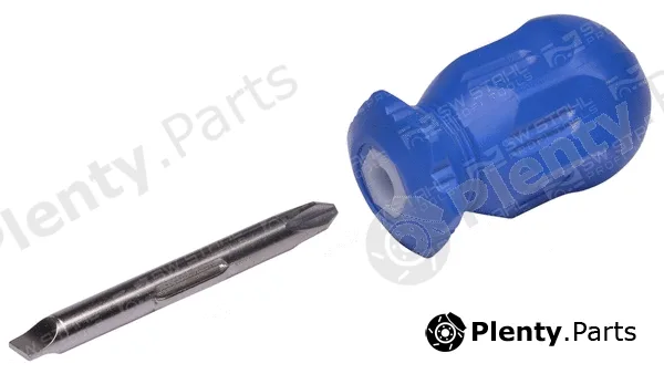 Swstahl 31200L — Plug-on Screwdriver