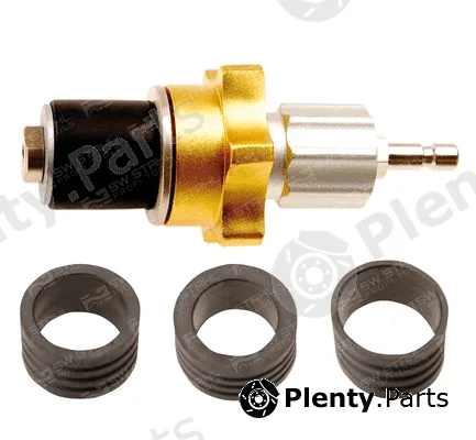Swstahl 21053L — Adapter, cooling system pressure test set