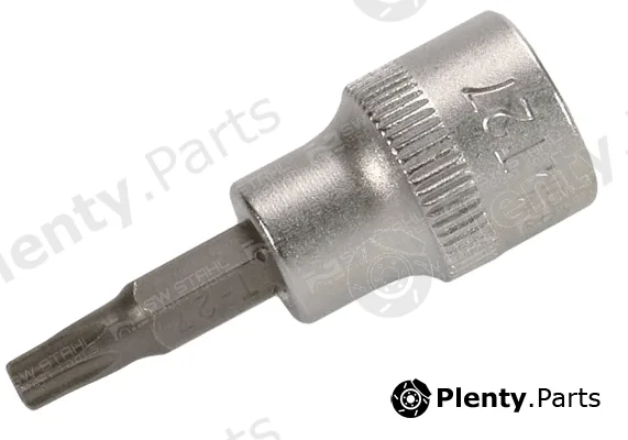 Swstahl 06520-T25 — Socket Wrench Insert