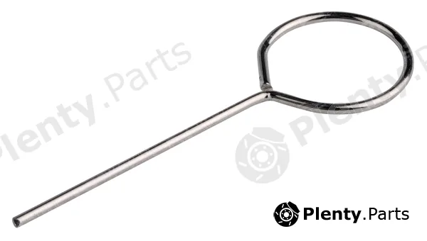 Swstahl 26057L-17 — Retaining Tool, timing belt tensioner pulley