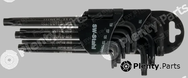 Swstahl 04215SB — Angled Screwdriver Set