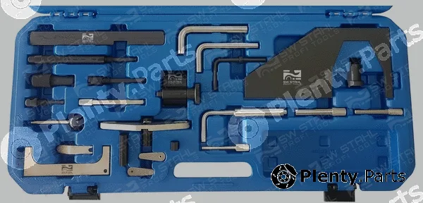 Swstahl 26059L — Retaining Tool Set, valve timing
