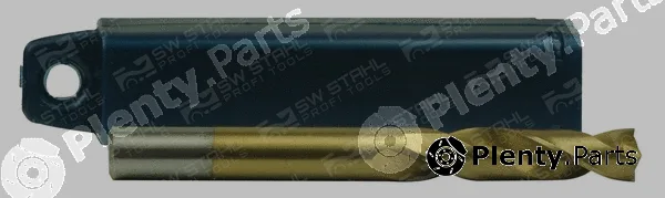 Swstahl 82591SB — Spot Weld Drill