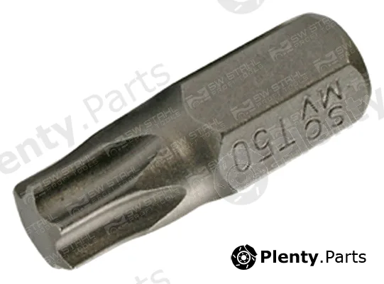 Swstahl 05335L — Screwdriver Bit