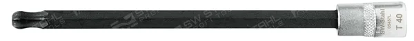 Swstahl 05457L — Socket Wrench Insert