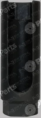 Swstahl 26045L-4 — Socket Wrench, lambda sensor