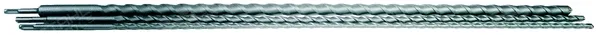 Swstahl S2012 — Masonry Drill Set