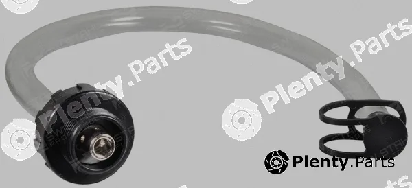 Swstahl 08470L — Oil Drain Hose