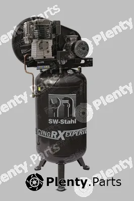 Swstahl 25204L — Air Compressor
