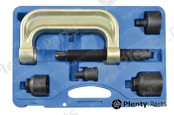 Swstahl 10009L — Ejector Set, ball joint