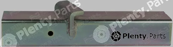 Swstahl 26548L — Engine Transverse Strut