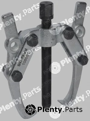 Swstahl 10860L — Puller, injector pump gear