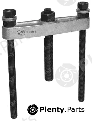 Swstahl 11625L — Arrester, inner/outer extractor