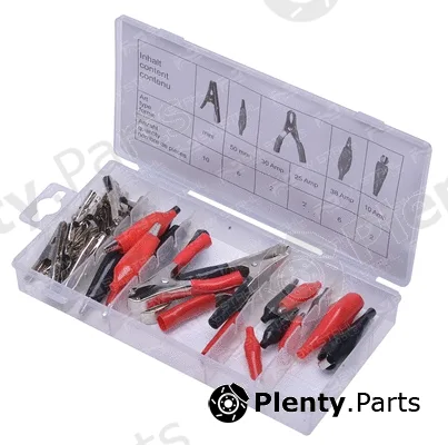 Swstahl S8138 — Terminal, electric universal parts