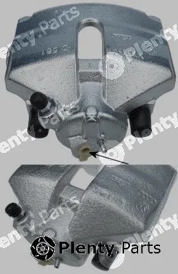 Textar 38066400 — Brake Caliper